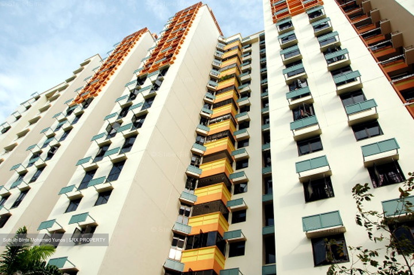 Blk 299B Compassvale Green (Sengkang), HDB 4 Rooms #589200761